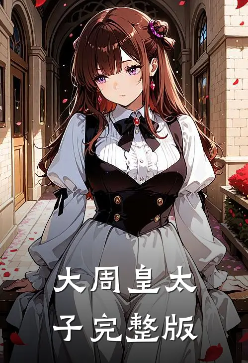 大周皇太子完整版