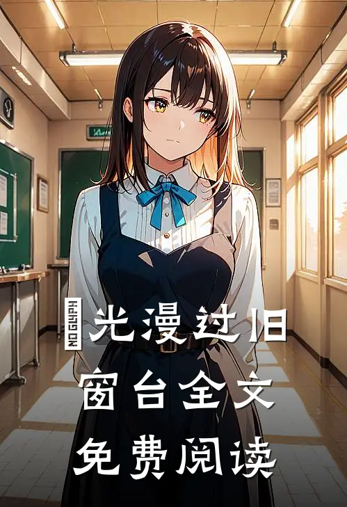璟光漫过旧窗台全文免费阅读