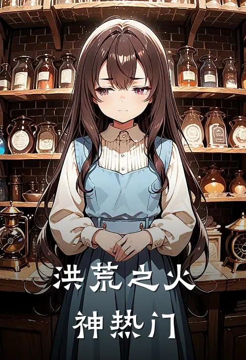 洪荒之火神热门