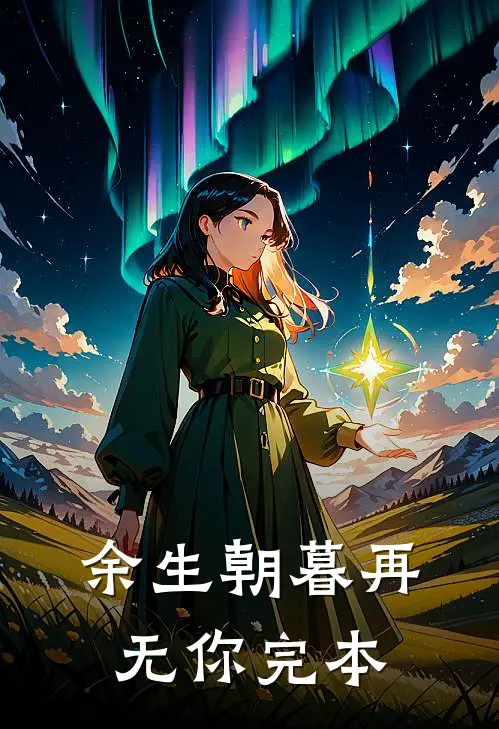 余生朝暮再无你完本