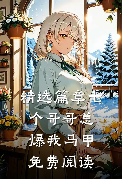 精选篇章七个哥哥总爆我马甲免费阅读