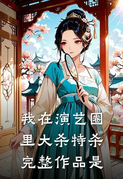 我在演艺圈里大杀特杀完整作品是