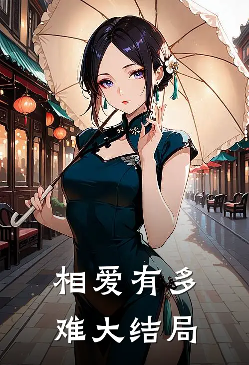 相爱有多难大结局