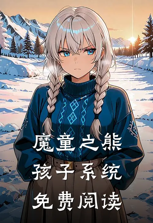 魔童之熊孩子系统免费阅读