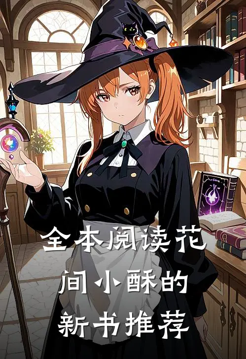 全本阅读花间小酥的新书推荐