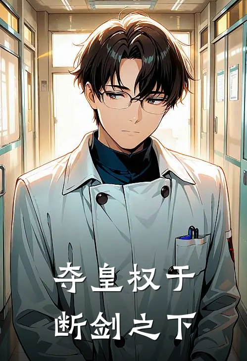 夺皇权于断剑之下