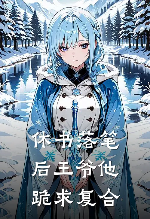 休书落笔后王爷他跪求复合