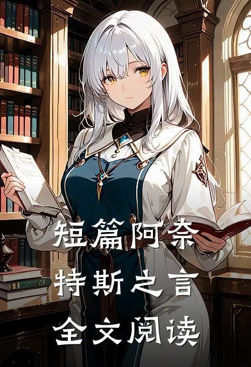 短篇阿奈特斯之言全文阅读