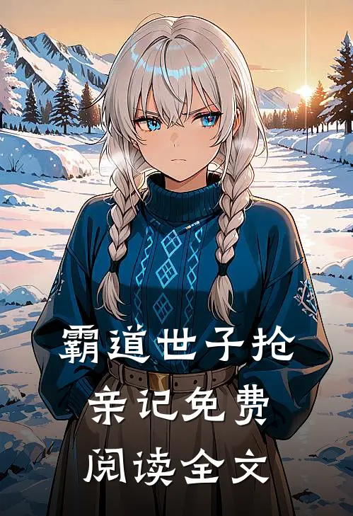 霸道世子抢亲记免费阅读全文