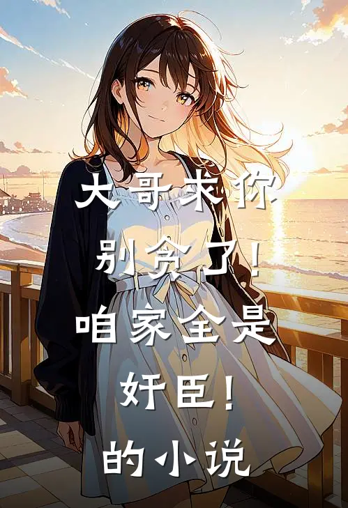 大哥求你别贪了!咱家全是奸臣!的小说