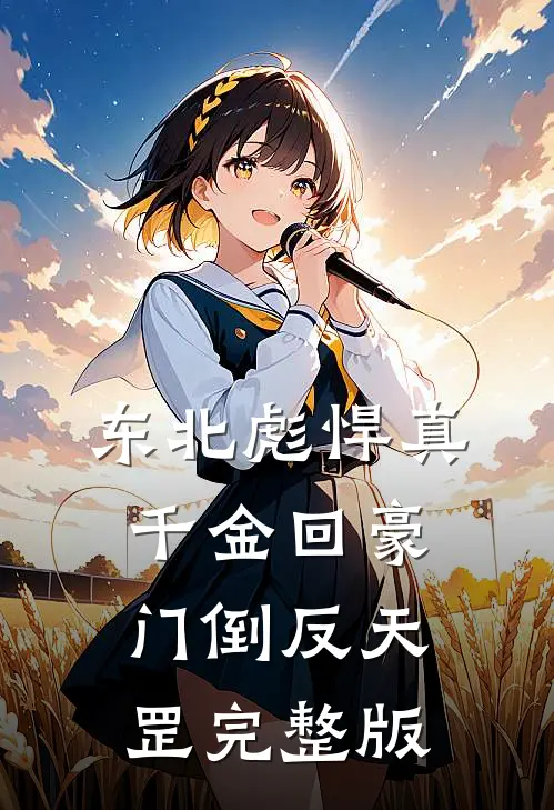 东北彪悍真千金回豪门倒反天罡完整版