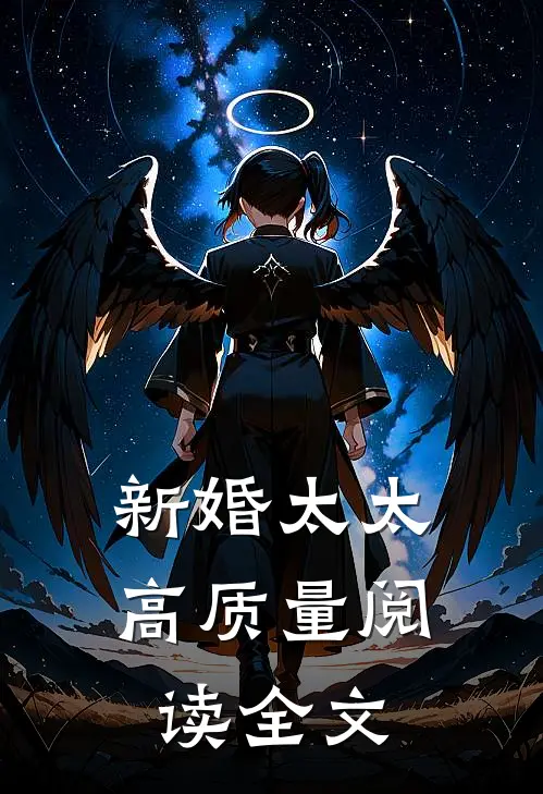 新婚太太高质量阅读全文
