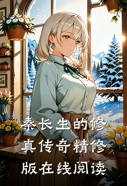 秦长生的修真传奇精修版在线阅读