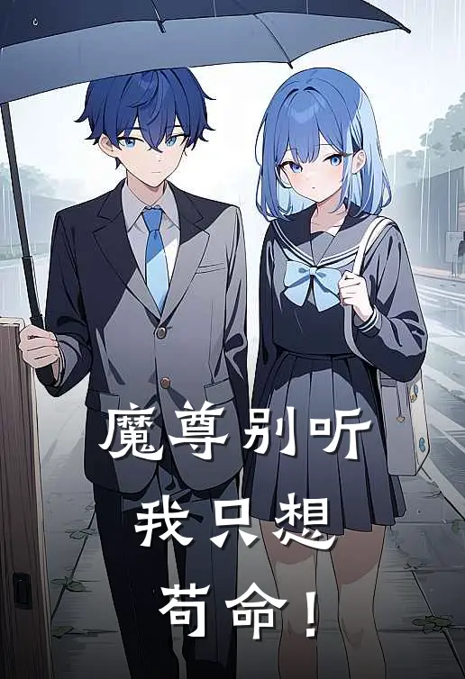魔尊别听，我只想苟命！