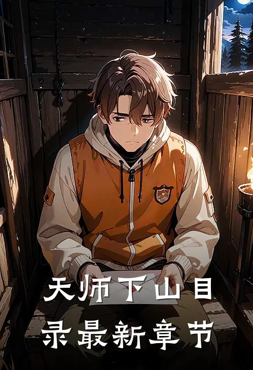 天师下山目录最新章节