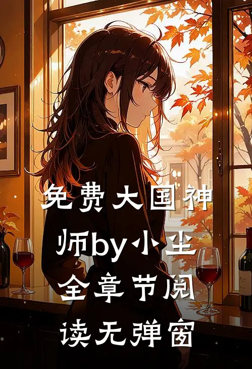 免费大国神师by小尘全章节阅读无弹窗