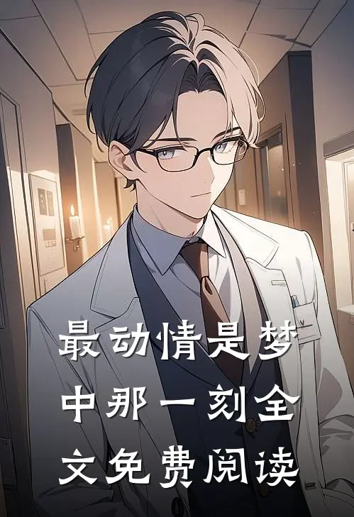 最动情是梦中那一刻全文免费阅读