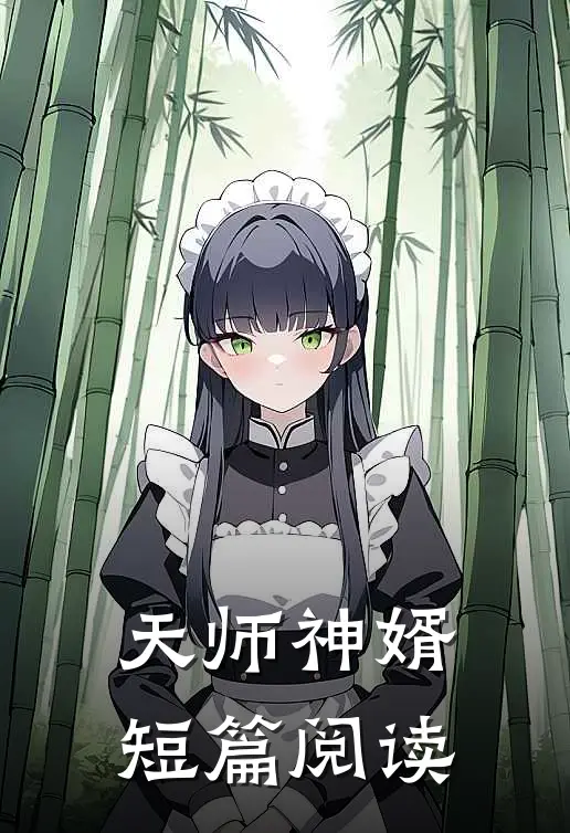 天师神婿短篇阅读