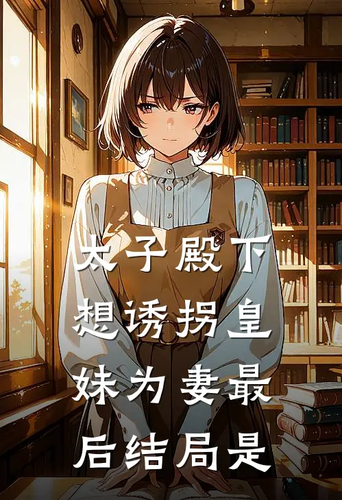 太子殿下想诱拐皇妹为妻最后结局是