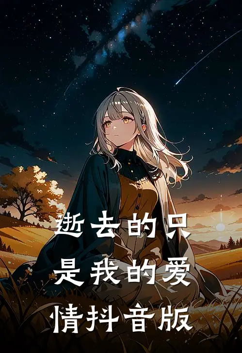逝去的只是我的爱情抖音版