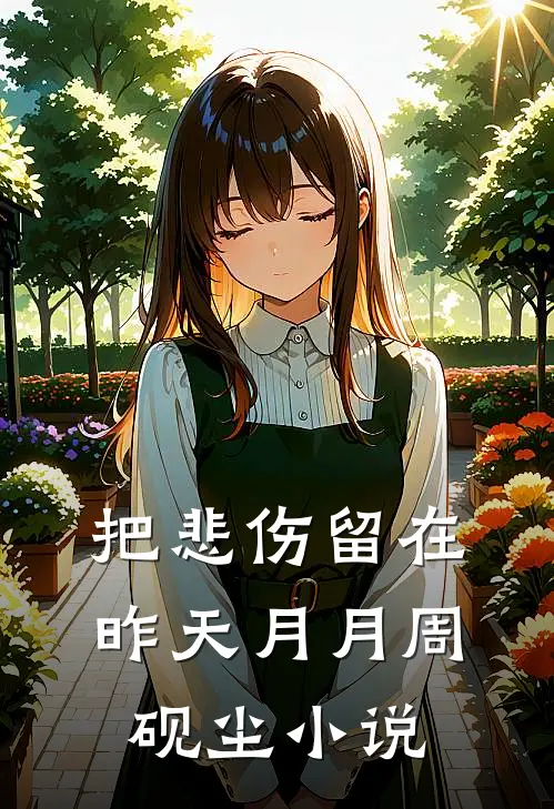把悲伤留在昨天月月周砚尘小说