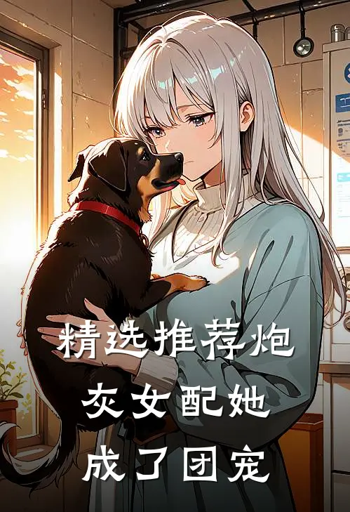 精选推荐炮灰女配她成了团宠