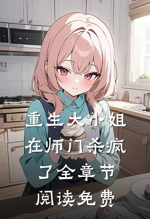 重生大小姐在师门杀疯了全章节阅读免费