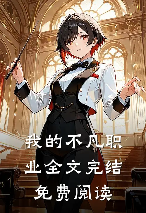 我的不凡职业全文完结免费阅读