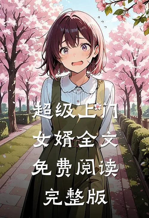 超级上门女婿全文免费阅读完整版