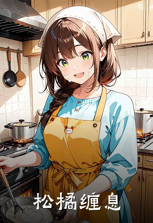 松橘缠息
