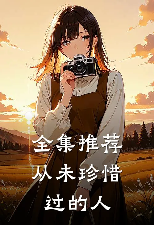 全集推荐从未珍惜过的人