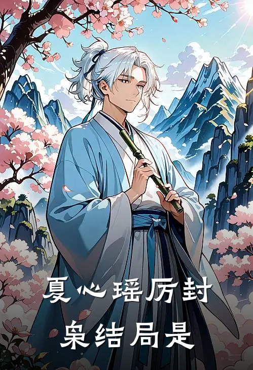 夏心瑶厉封枭结局是