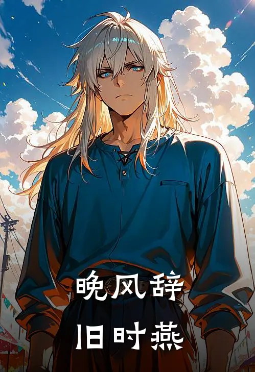 晚风辞，旧时燕