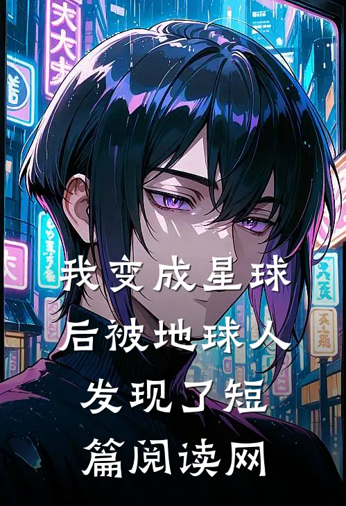 我变成星球后被地球人发现了短篇阅读网