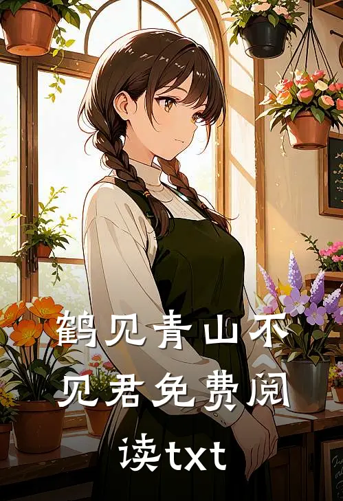 鹤见青山不见君免费阅读txt