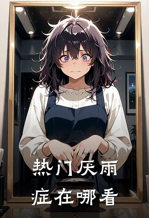 热门厌雨症在哪看