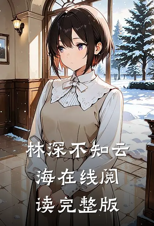 林深不知云海在线阅读完整版