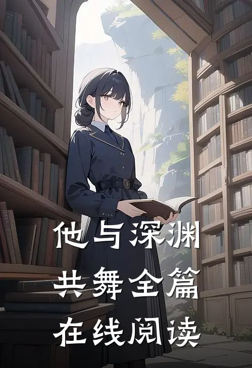 他与深渊共舞全篇在线阅读