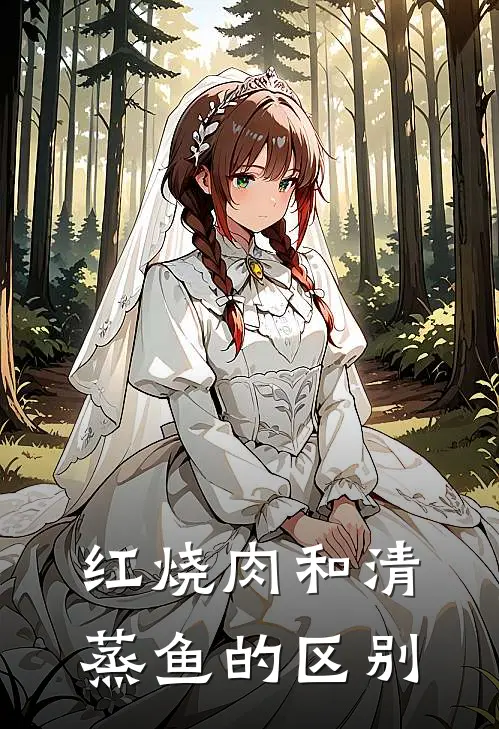 红烧肉和清蒸鱼的区别
