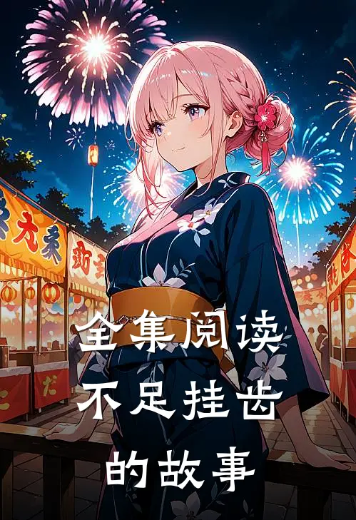 全集阅读不足挂齿的故事