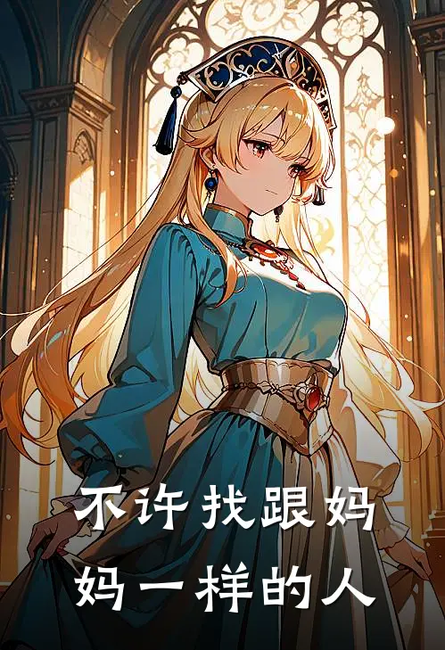 不许找跟妈妈一样的人