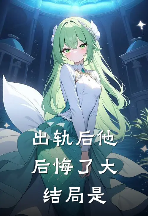 出轨后他后悔了大结局是