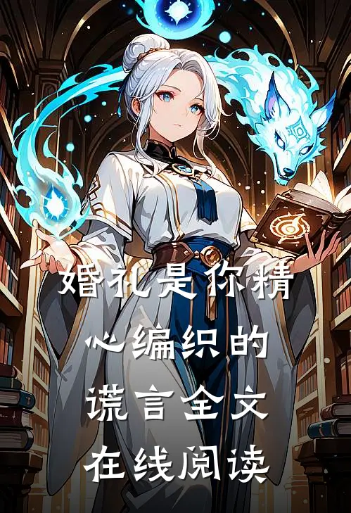 婚礼是你精心编织的谎言全文在线阅读