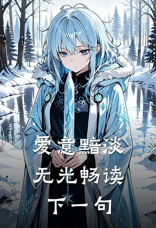 爱意黯淡无光畅读下一句