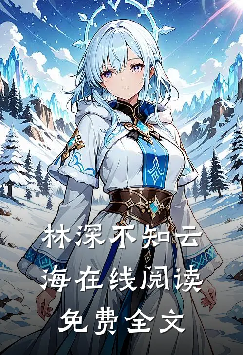 林深不知云海在线阅读免费全文