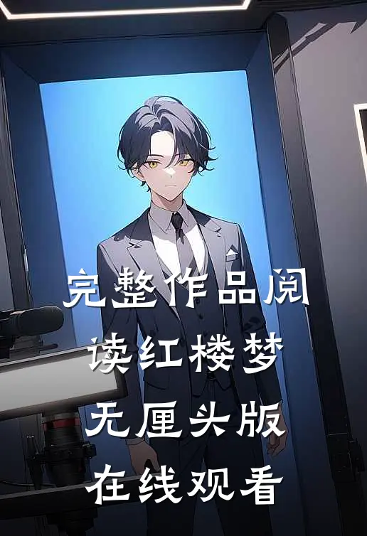 完整作品阅读红楼梦无厘头版在线观看