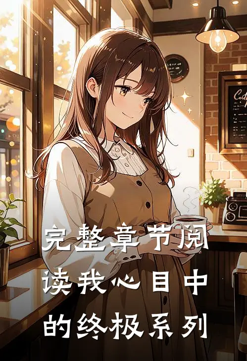 完整章节阅读我心目中的终极系列