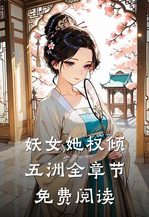 妖女她权倾五洲全章节免费阅读