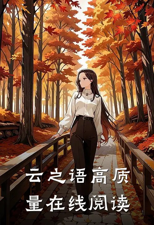 云之语高质量在线阅读