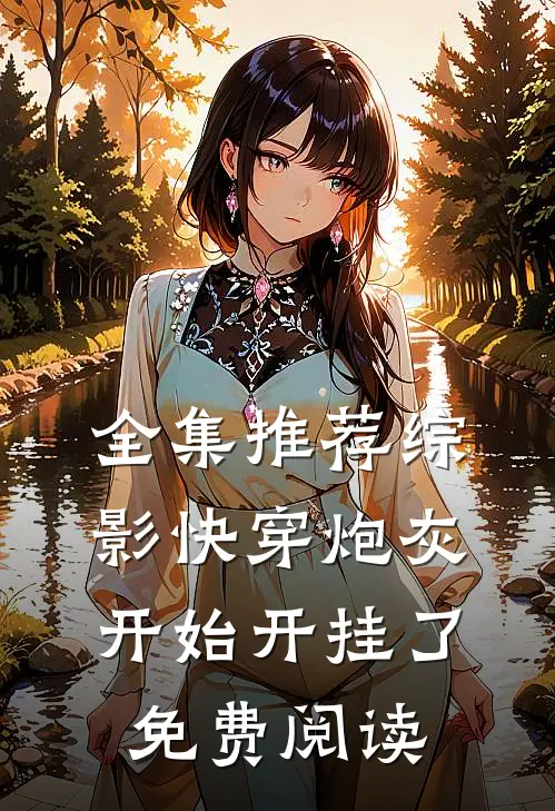 全集推荐综影快穿炮灰开始开挂了免费阅读